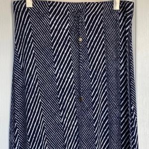 Michael Michael Kors XS Maxi Skirt